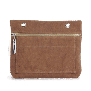 TUSSOR - Pochette Équipier Terre