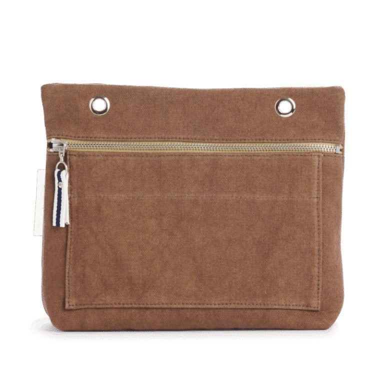 TUSSOR - Pochette Équipier Terre