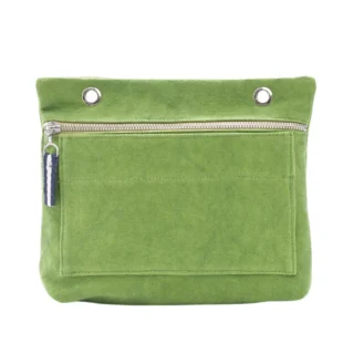 TUSSOR - Pochette Équipier Vert