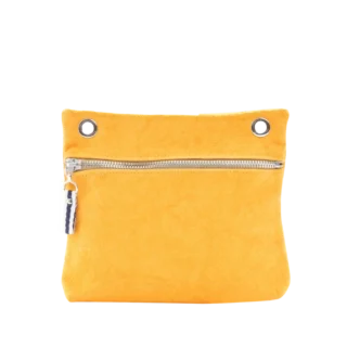 TUSSOR - Pochette Yole Jaune