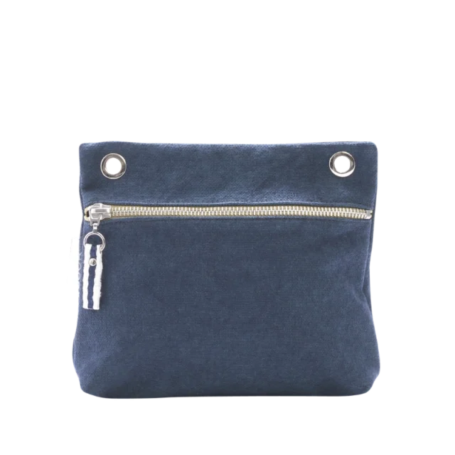 TUSSOR - Pochette Yole Marine