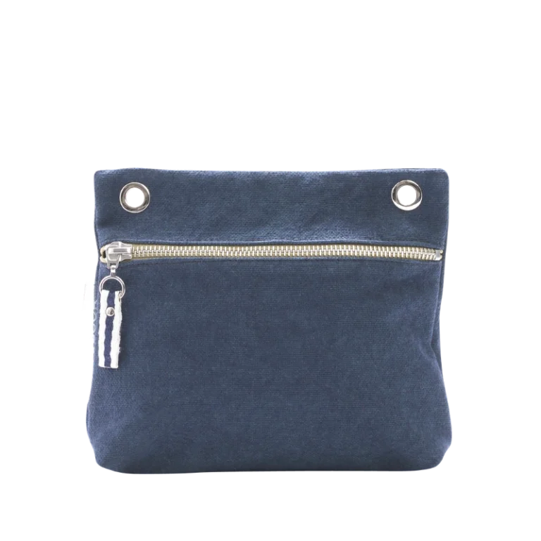 TUSSOR - Pochette Yole Marine