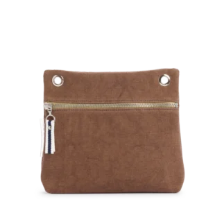 TUSSOR - Pochette Yole Terre