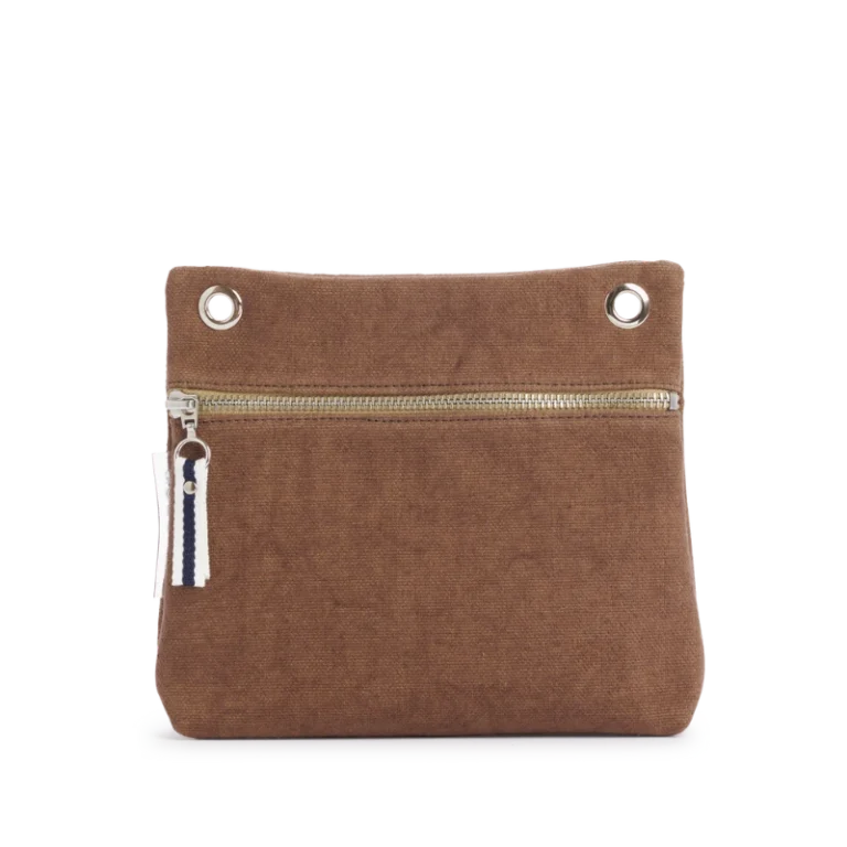 TUSSOR - Pochette Yole Terre