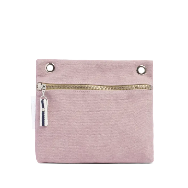 pochette yole coton vieux rose 6880d2d45eb54107423793 TUSSOR - Pochette Yole Vieux rose