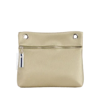 TUSSOR - Pochette Yole Brillant