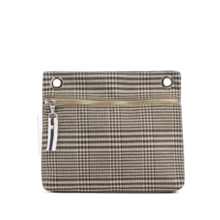 TUSSOR - Pochette Yole Prince de Galles