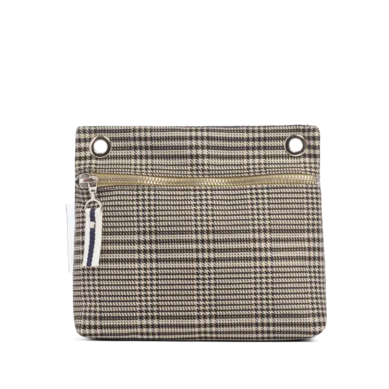 TUSSOR - Pochette Yole Prince de Galles