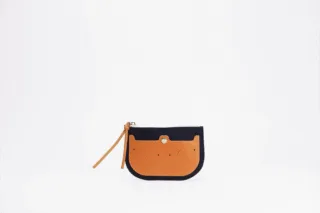 Monébari - Pochette carte marine