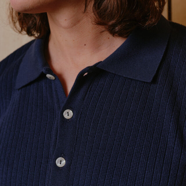 Montlimart - POLO TRIOMPHE MARINE