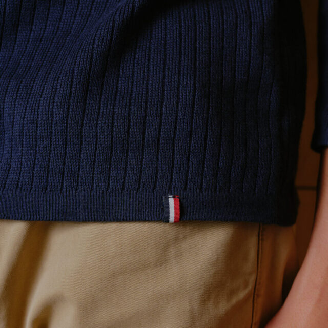 Montlimart - POLO TRIOMPHE MARINE