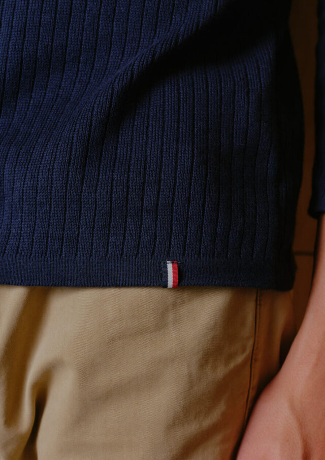 Montlimart - POLO TRIOMPHE MARINE