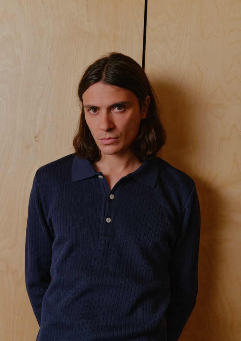 Montlimart - POLO TRIOMPHE MARINE