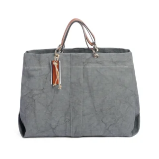 TUSSOR - Canotage Large Gris