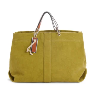 TUSSOR - Canotage Large Olive
