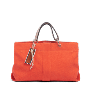 TUSSOR - Canotage Medium Corail