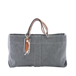 TUSSOR - Canotage Medium Gris