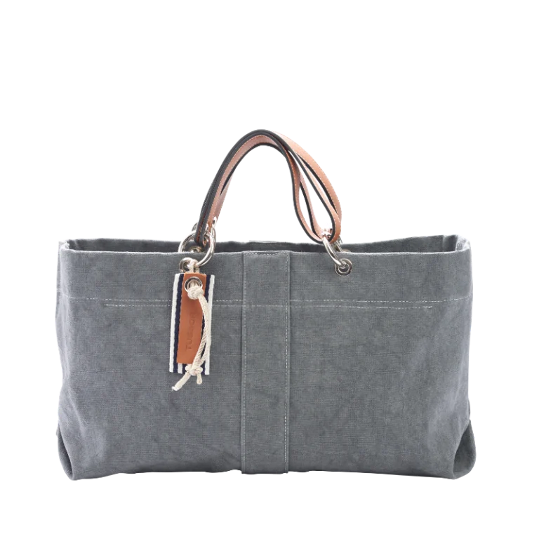 TUSSOR - Canotage Medium Gris