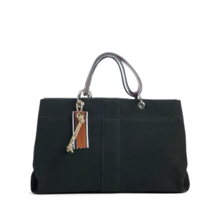 Canotage Medium Noir par la marque TUSSOR TUSSOR - Canotage Medium Noir