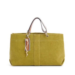 TUSSOR - Canotage Medium Olive