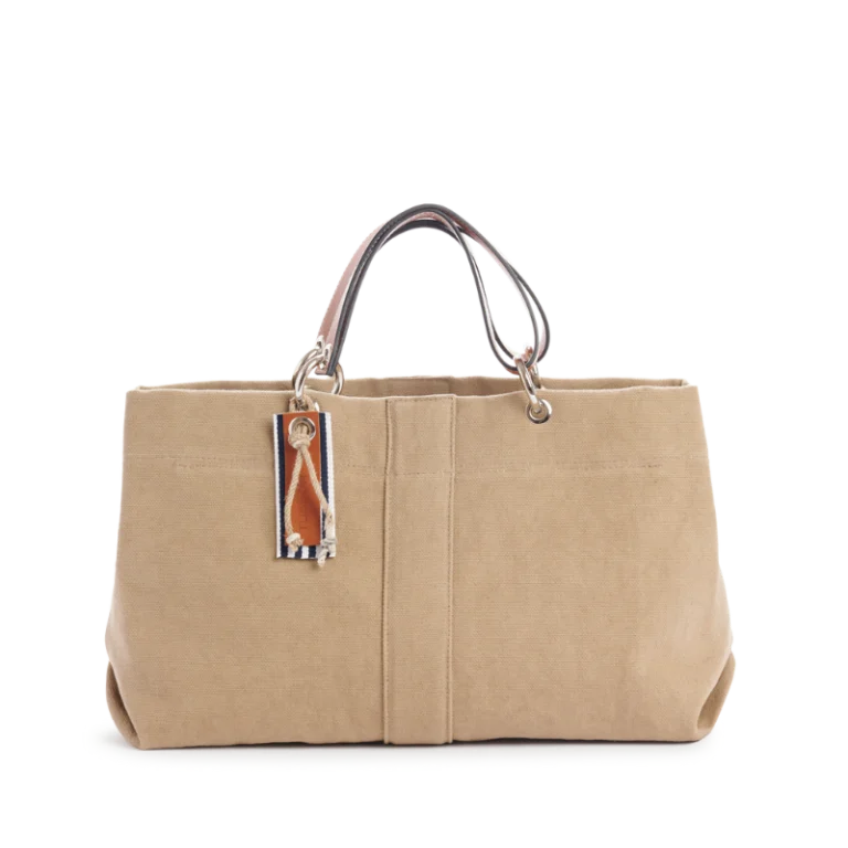 TUSSOR - Canotage Medium Sable