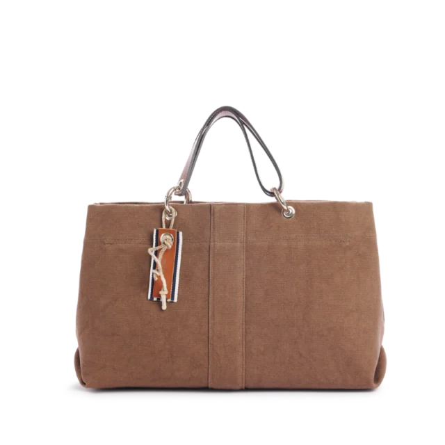 TUSSOR - Canotage Medium Terre