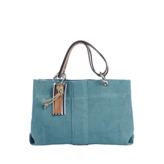 TUSSOR - Canotage Small Bleu français
