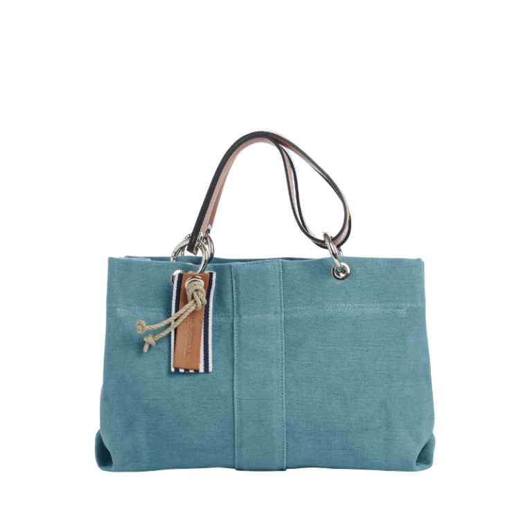 TUSSOR - Canotage Small Bleu français