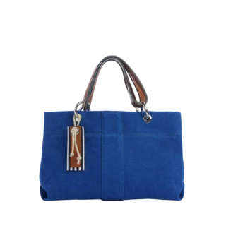 Canotage Small Bleu roi par la marque TUSSOR TUSSOR - Canotage Small Bleu roi