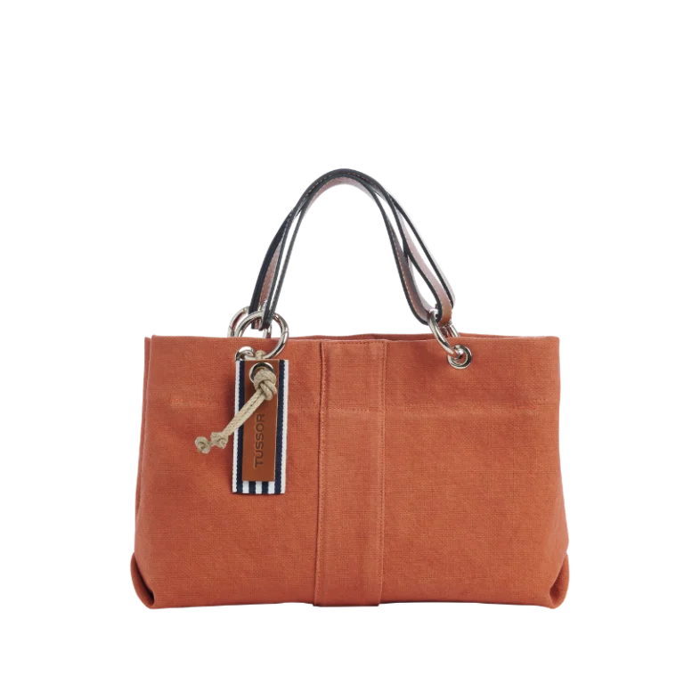 TUSSOR - Canotage Small Brique