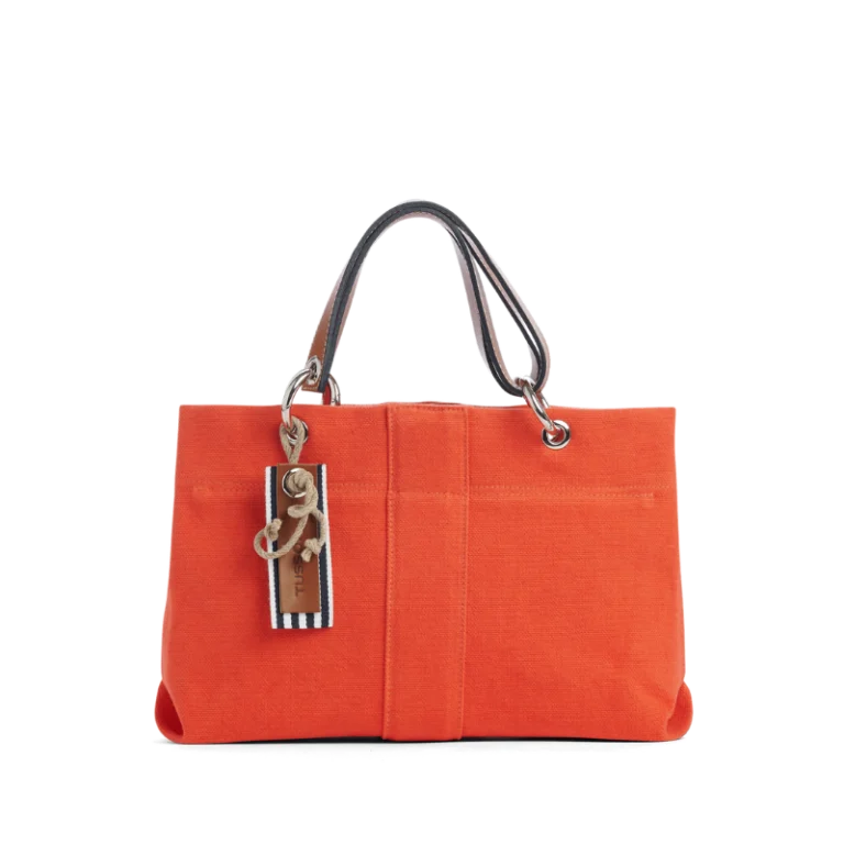TUSSOR - Canotage Small Corail