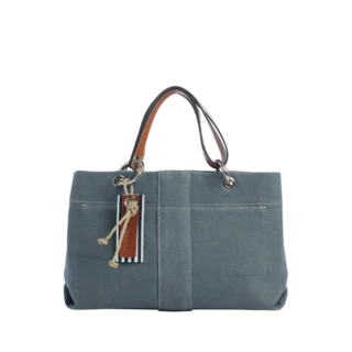 TUSSOR - Canotage Small Gris