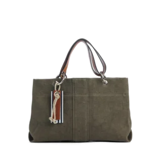 TUSSOR - Canotage Small Kaki