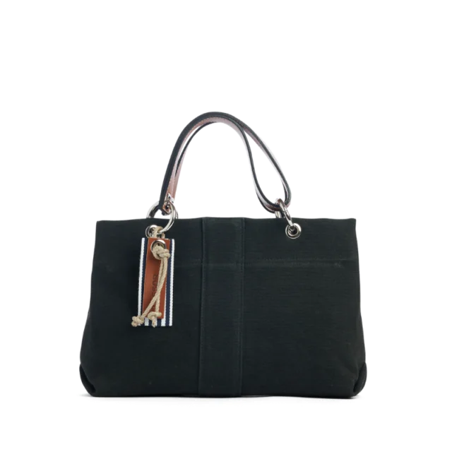 TUSSOR - Canotage Small Noir