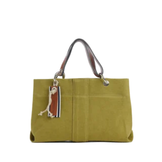TUSSOR - Canotage Small Olive