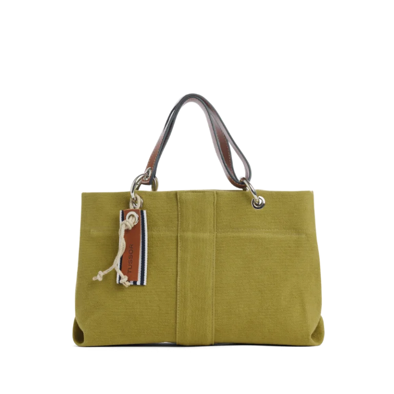 TUSSOR - Canotage Small Olive