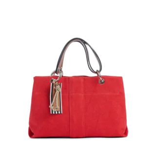 TUSSOR - Canotage Small Rouge