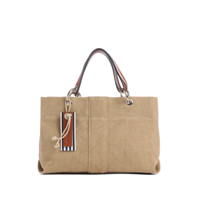 TUSSOR - Canotage Small Sable