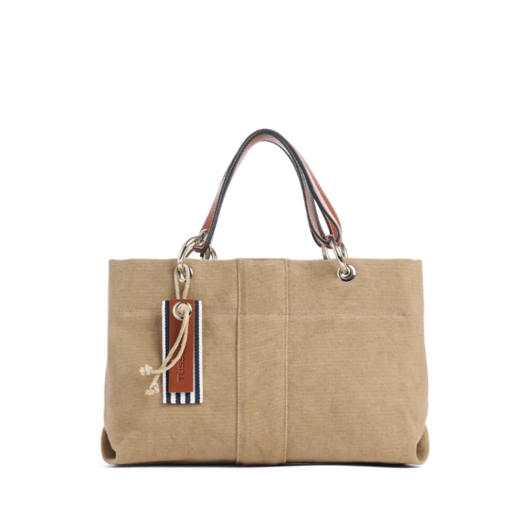 sac canotage small sable face 689071a4b64d4726297027 TUSSOR - Canotage Small Sable