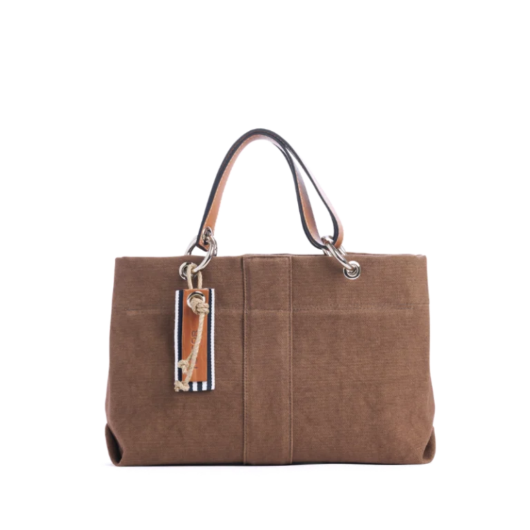 TUSSOR - Canotage Small Terre