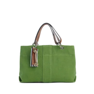 TUSSOR - Canotage Small Vert