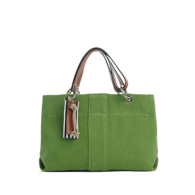 TUSSOR - Canotage Small Vert