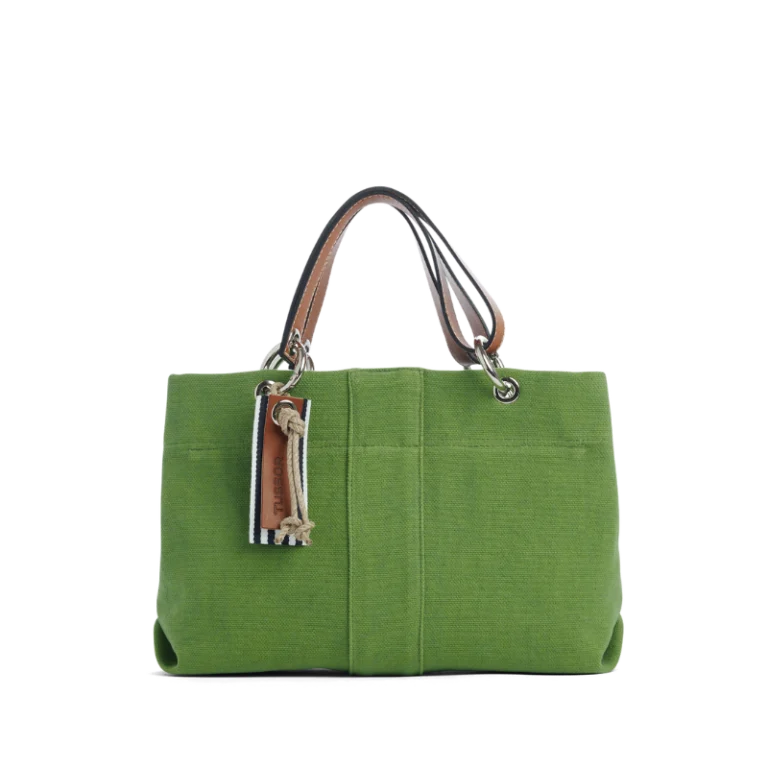 TUSSOR - Canotage Small Vert