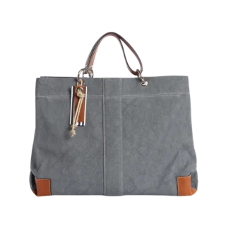 TUSSOR - Canotage Working Gris