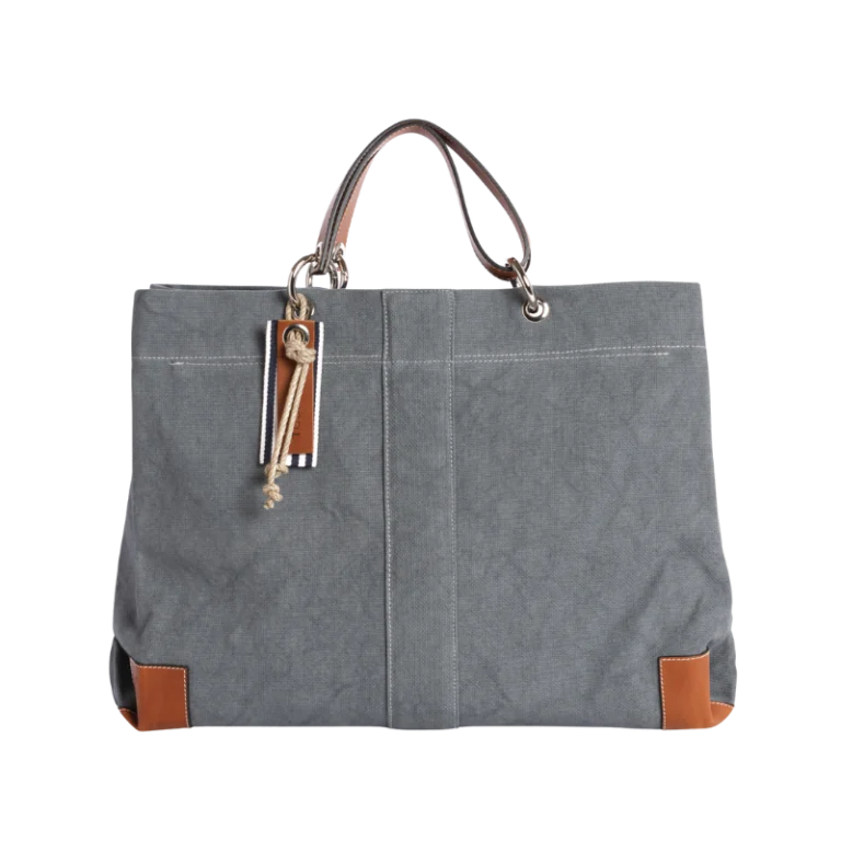 TUSSOR - Canotage Working Gris Gris