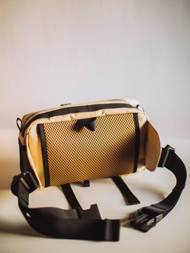 Atelier Velocidade - Satellite – Sable