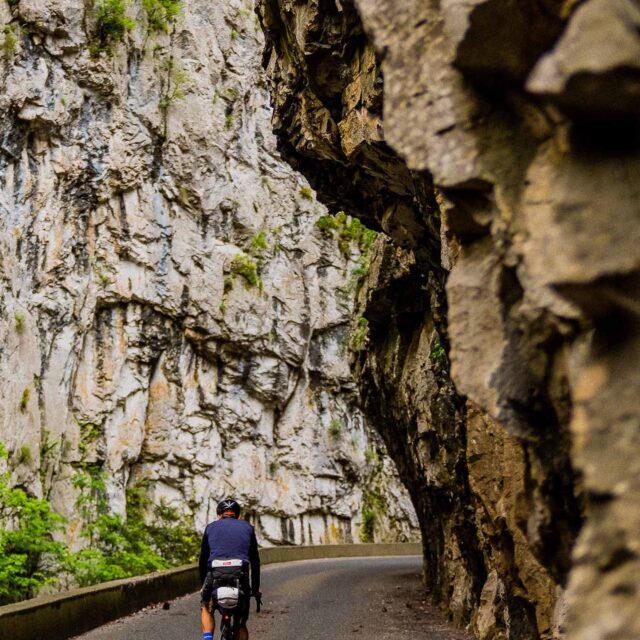 Atelier Velocidade - Satellite