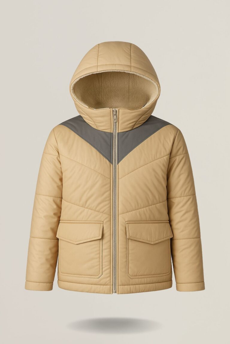 La Piece Paris Direct - Doudoune RIVOLI II duvet canard