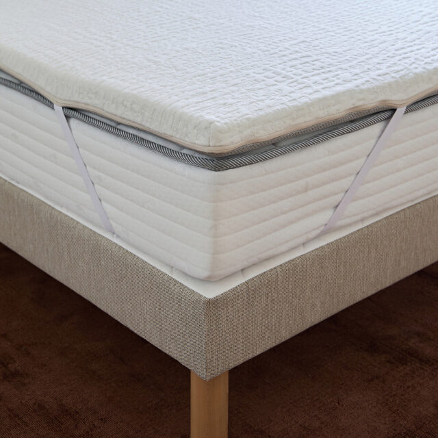 LA REDOUTE INTERIEURS - Surmatelas Enveloppant Mousse À Mémoire De Forme