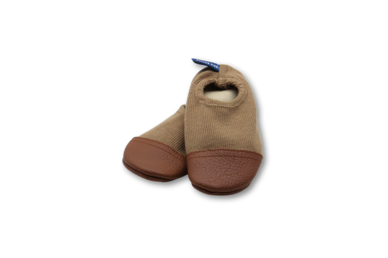 Les Pas Petits - Les Petits Jerseys Noisettes